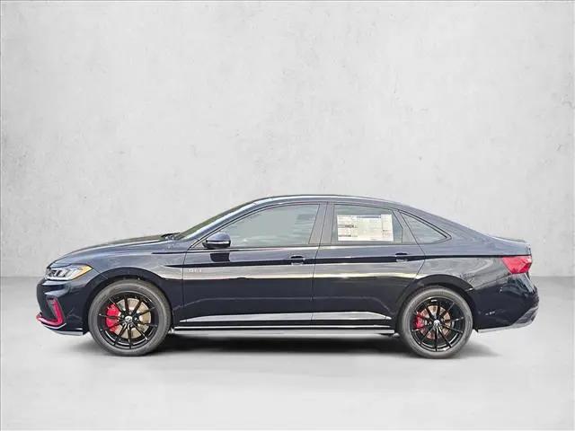 2026 Volkswagen Jetta GLI Autobahn
