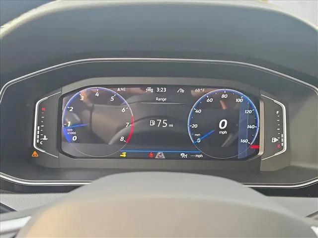 2026 Volkswagen Jetta GLI Autobahn