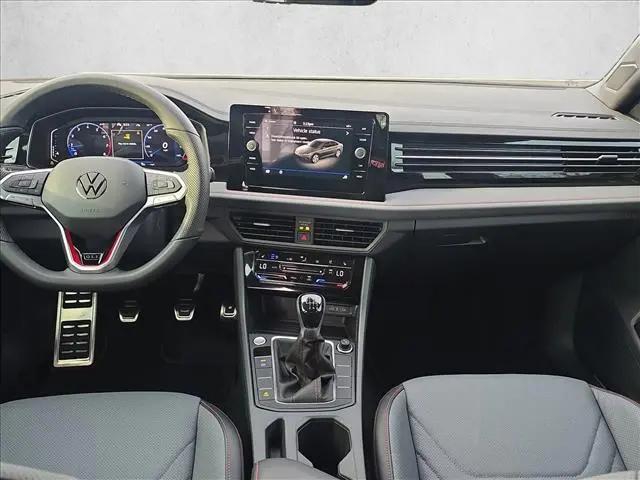 2026 Volkswagen Jetta GLI Autobahn
