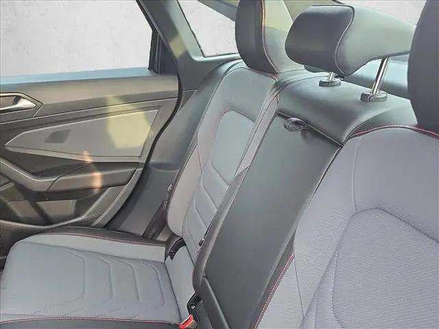 2026 Volkswagen Jetta GLI Autobahn