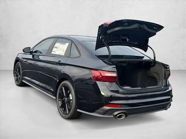 2026 Volkswagen Jetta GLI Autobahn