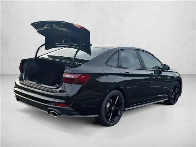 2026 Volkswagen Jetta GLI Autobahn