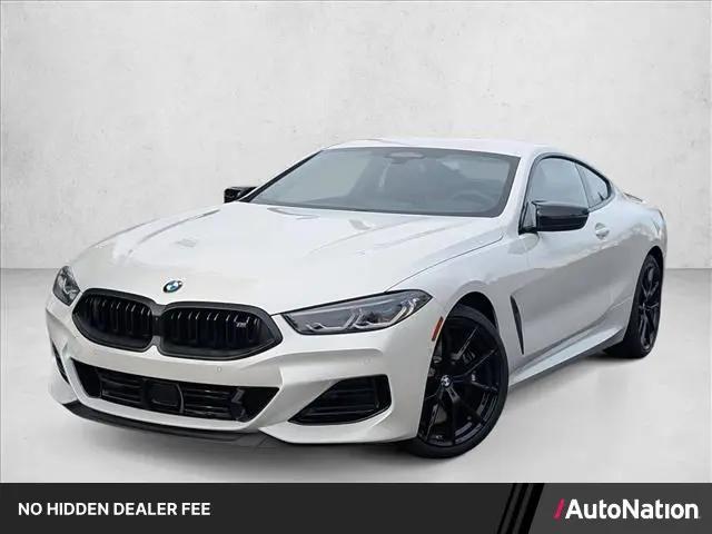2026 BMW M8 xDrive for sale in Roseville, CA