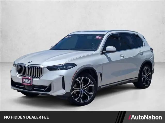 2024 BMW X5 sDrive40i for sale in Corpus Christi, TX
