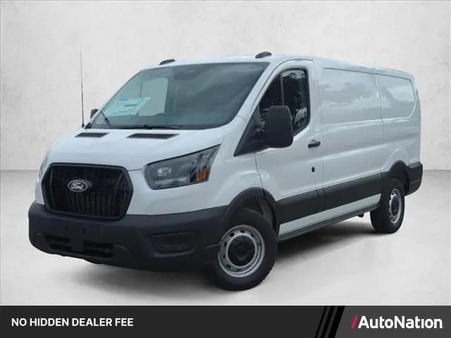 2026 Ford Transit Cargo Van T-350 for sale in Margate, FL