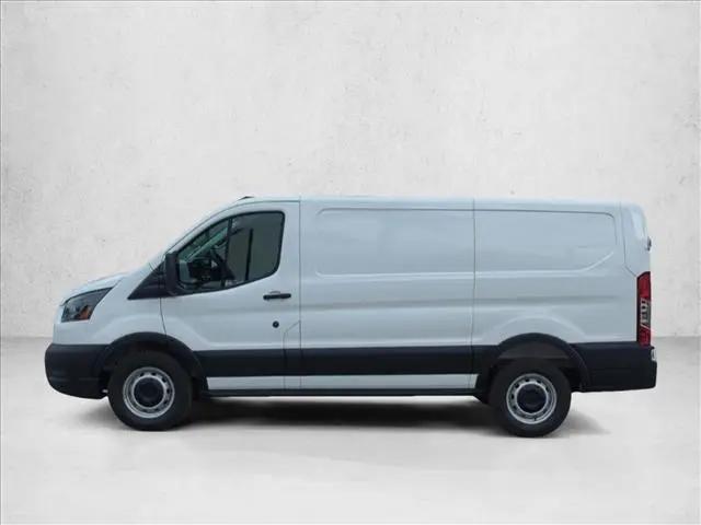 2026 Ford Transit Cargo Van T-350