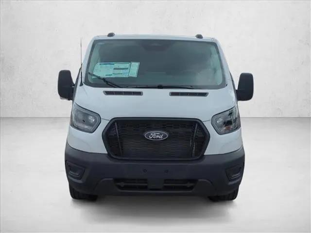 2026 Ford Transit Cargo Van T-350