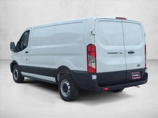 2026 Ford Transit Cargo Van T-350