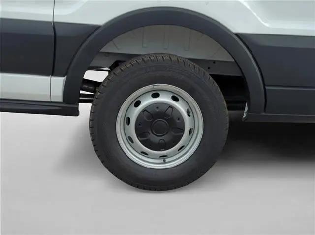 2026 Ford Transit Cargo Van T-350
