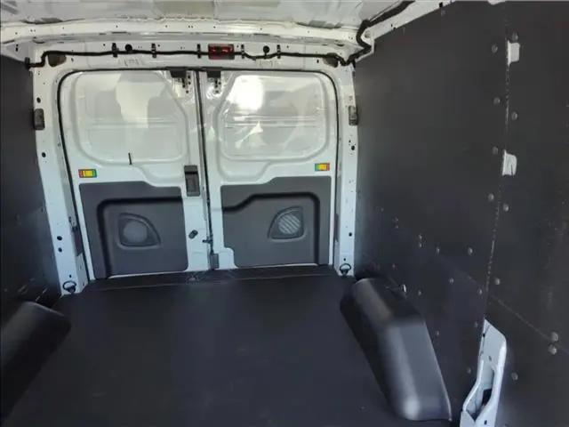 2026 Ford Transit Cargo Van T-350