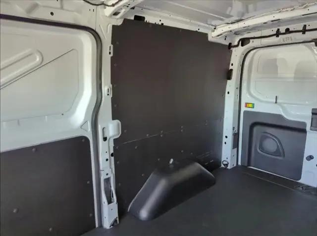2026 Ford Transit Cargo Van T-350
