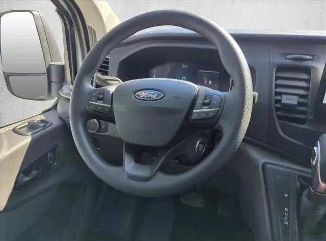 2026 Ford Transit Cargo Van T-350