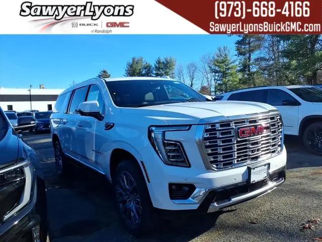2026 GMC Yukon XL 4WD Denali for sale in Randolph, NJ