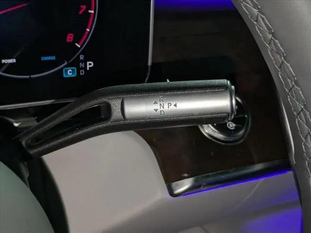 2026 Mercedes-Benz S 580 4MATIC
