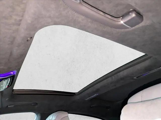 2026 Mercedes-Benz S 580 4MATIC