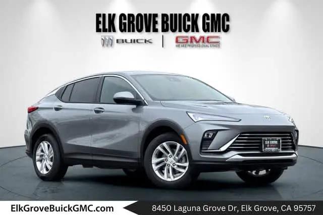 2026 Buick NV Preferred FWD for sale in Elk Grove, CA
