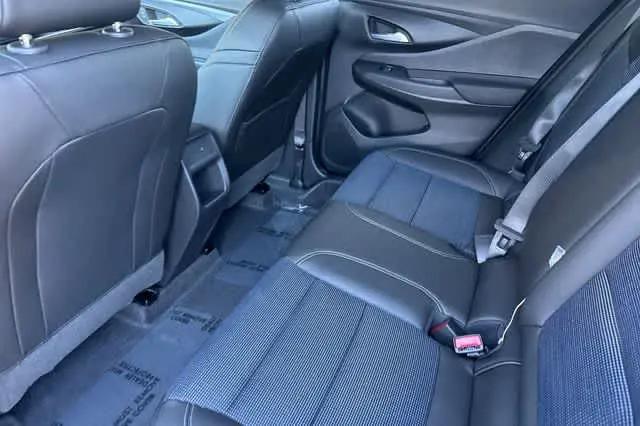 2026 Buick NV Preferred FWD