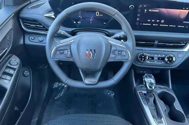 2026 Buick NV Preferred FWD