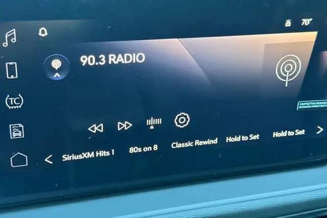 2026 Buick NV Preferred FWD