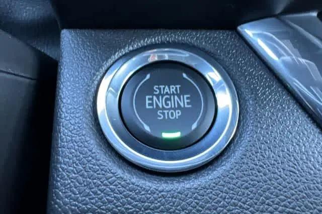 2026 Buick NV Preferred FWD