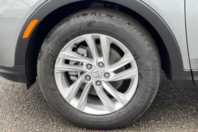 2026 Buick NV Preferred FWD
