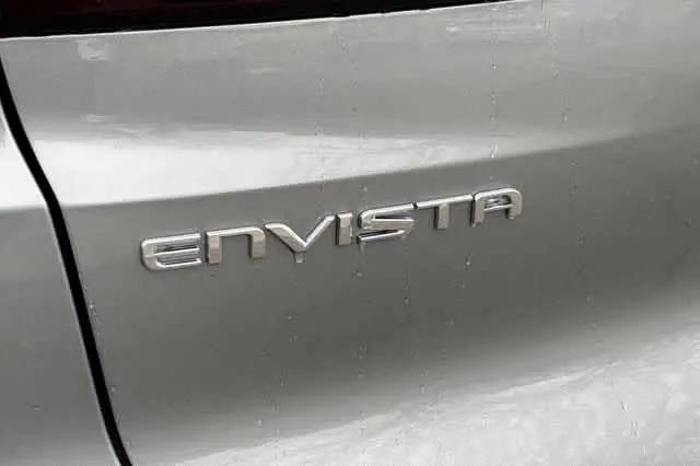2026 Buick NV Preferred FWD