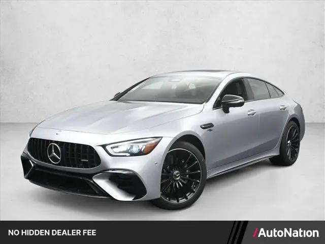 2026 Mercedes-Benz AMG GT 43 AMG GT 43 for sale in Naperville, IL