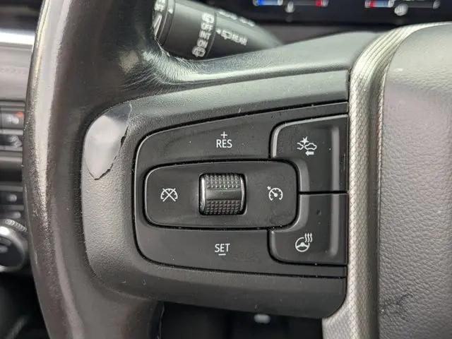2022 GMC Yukon 4WD Denali