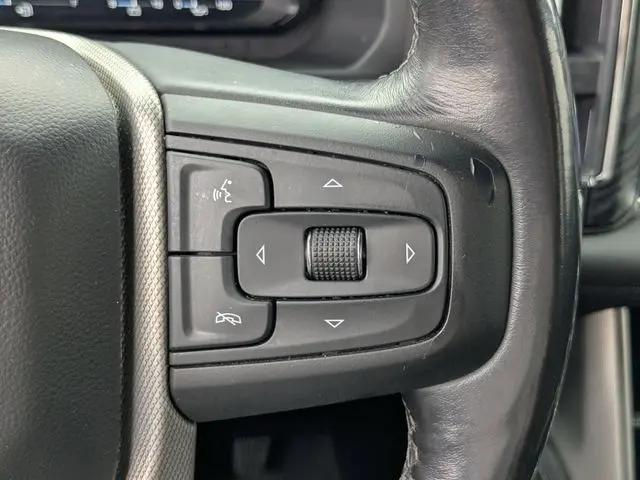 2022 GMC Yukon 4WD Denali