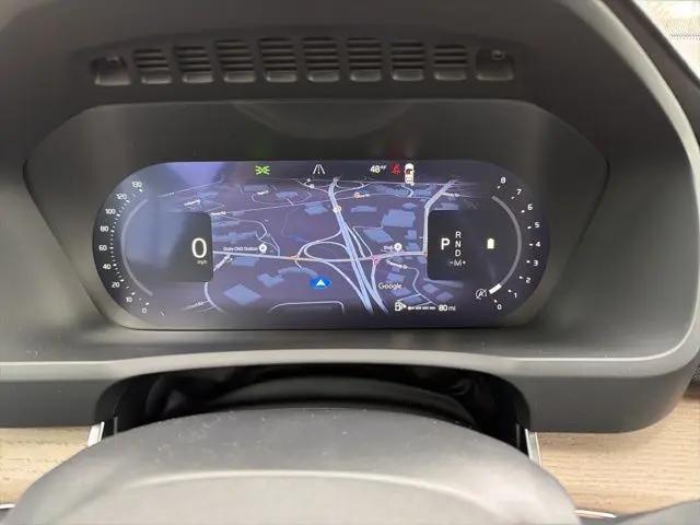 2026 Volvo XC90 Plus, B6 AWD Gas (mild hybrid), Gasoline, Bright, 7 Seats