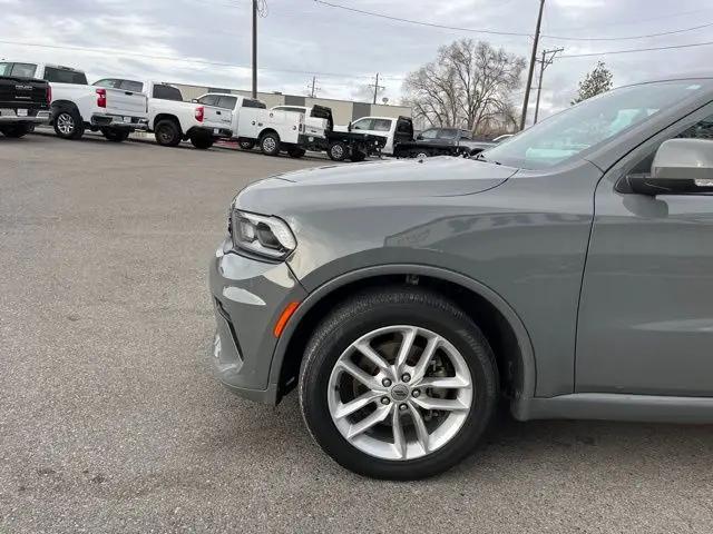 2021 Dodge Durango GT Plus AWD