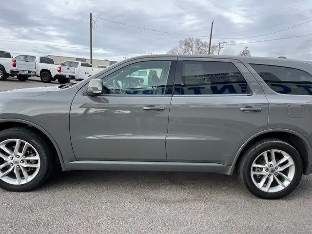 2021 Dodge Durango GT Plus AWD