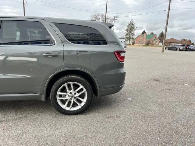 2021 Dodge Durango GT Plus AWD
