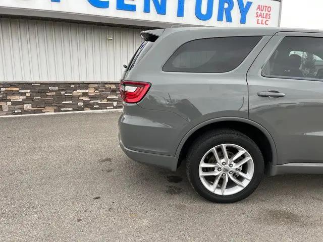 2021 Dodge Durango GT Plus AWD