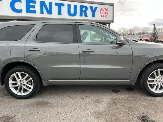 2021 Dodge Durango GT Plus AWD