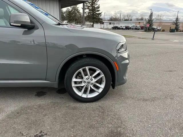 2021 Dodge Durango GT Plus AWD