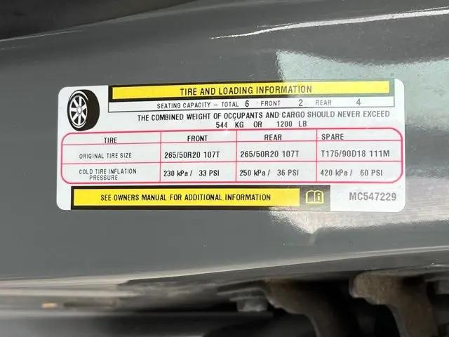 2021 Dodge Durango GT Plus AWD
