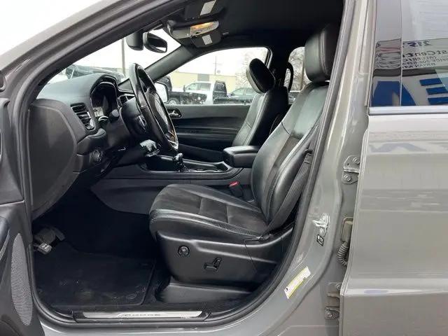 2021 Dodge Durango GT Plus AWD