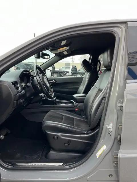 2021 Dodge Durango GT Plus AWD