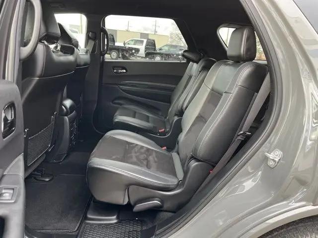 2021 Dodge Durango GT Plus AWD