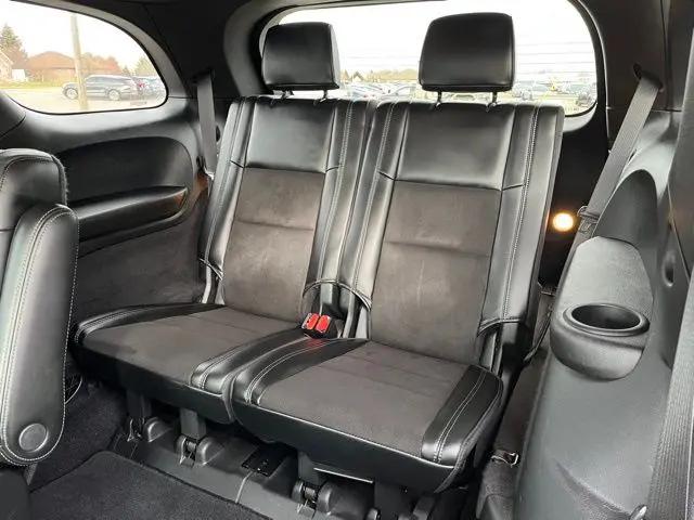 2021 Dodge Durango GT Plus AWD