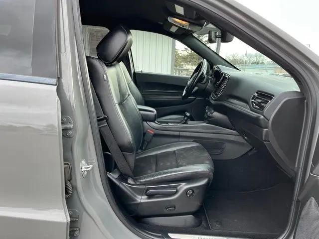 2021 Dodge Durango GT Plus AWD