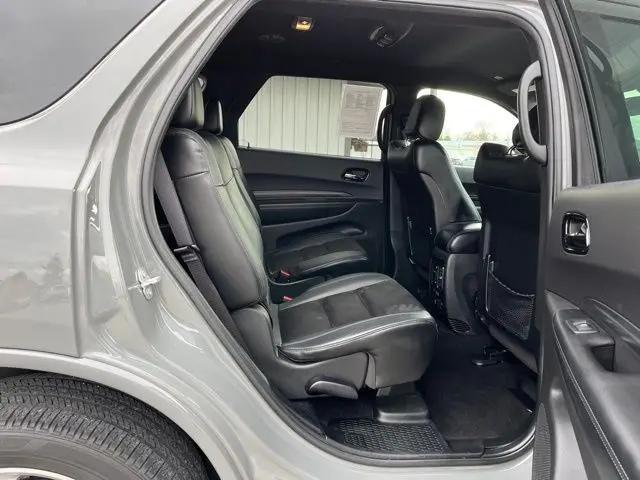 2021 Dodge Durango GT Plus AWD