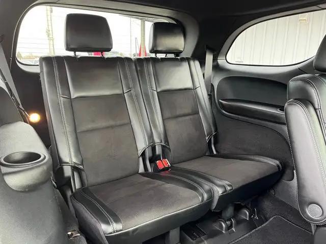 2021 Dodge Durango GT Plus AWD