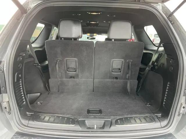 2021 Dodge Durango GT Plus AWD