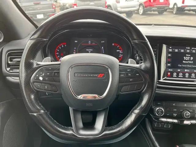 2021 Dodge Durango GT Plus AWD