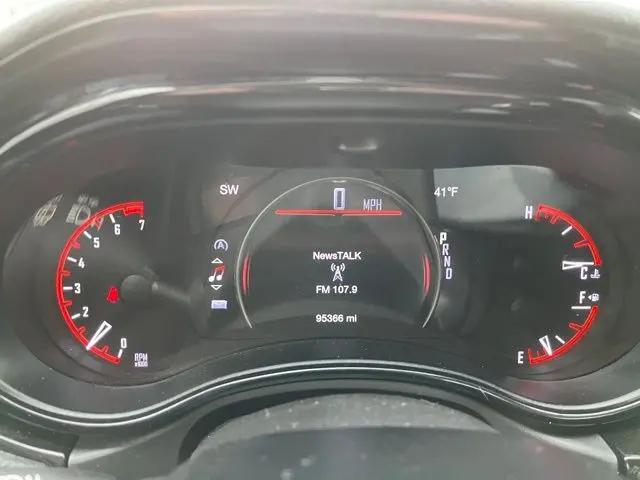 2021 Dodge Durango GT Plus AWD
