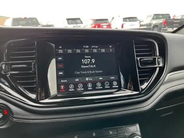 2021 Dodge Durango GT Plus AWD