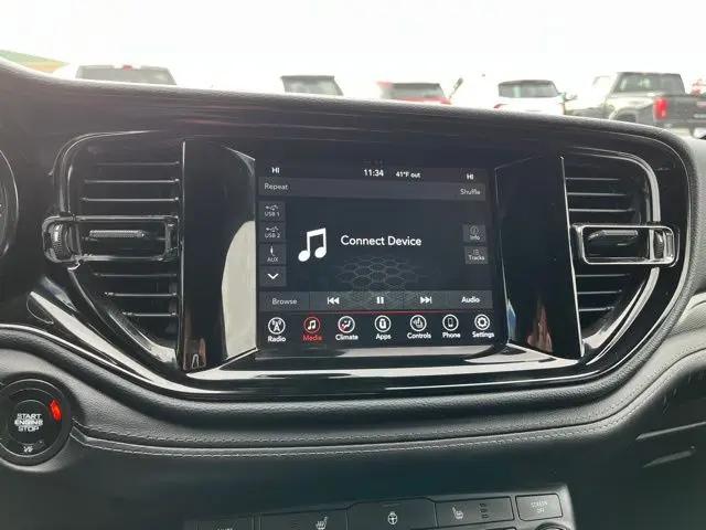 2021 Dodge Durango GT Plus AWD