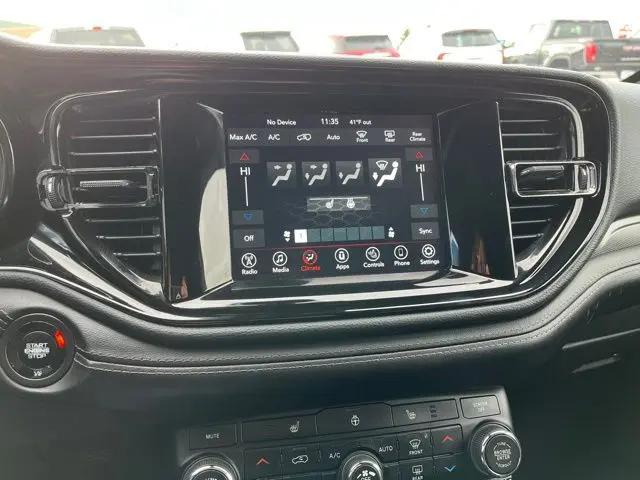 2021 Dodge Durango GT Plus AWD